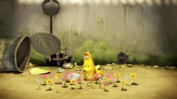 لاروا (فصل 1 - قسمت 190)